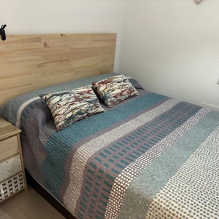 Apartamento Torrequebrada Benalmádena Exteriör bild