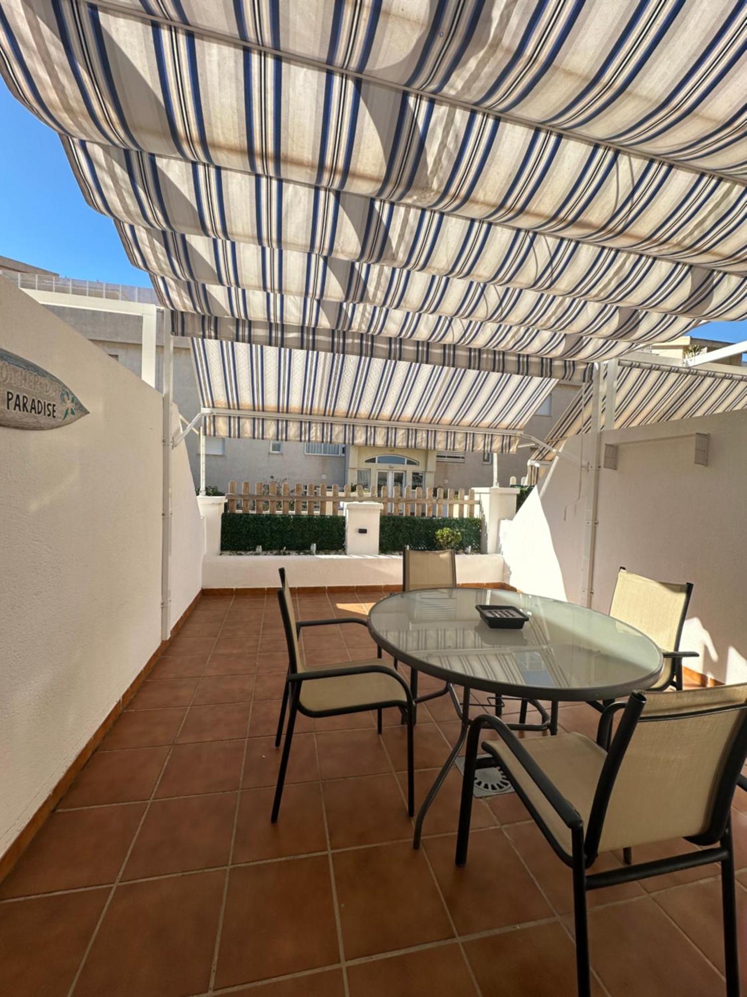 Apartamento Torrequebrada Benalmádena Exteriör bild